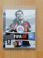 Jogo para PS3 - FIFA 2008