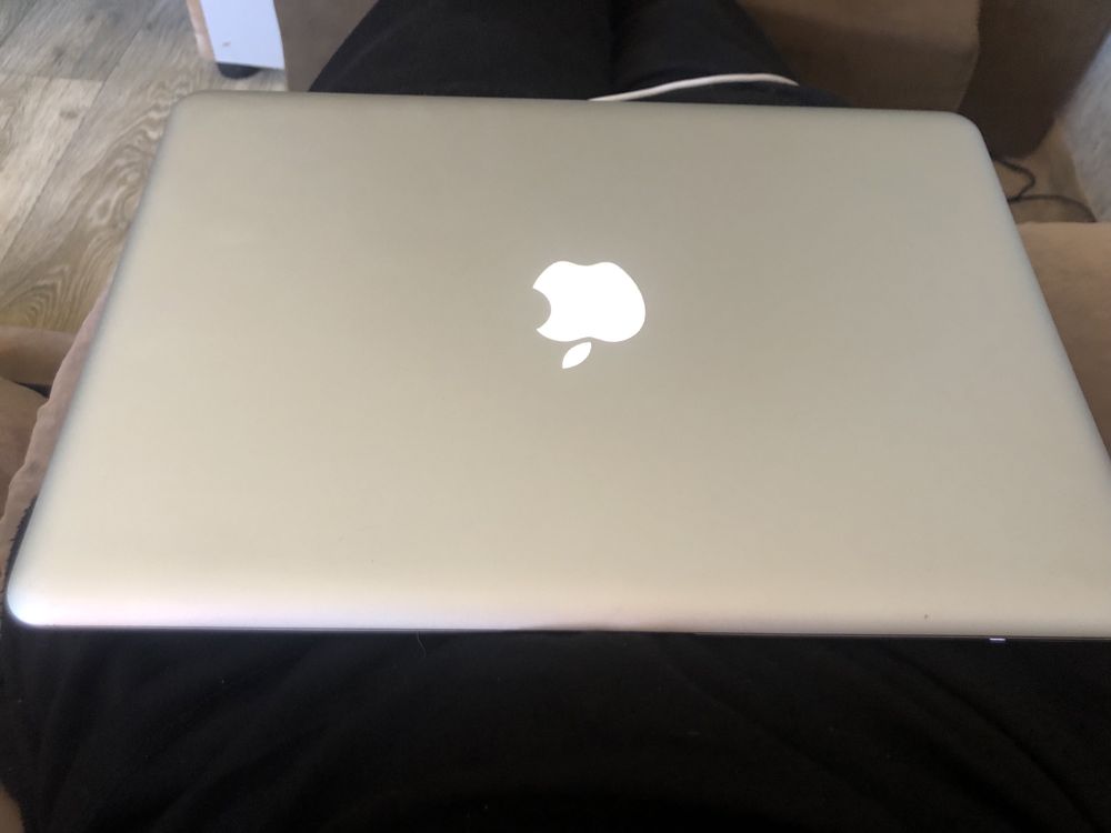 MacBoocAir.