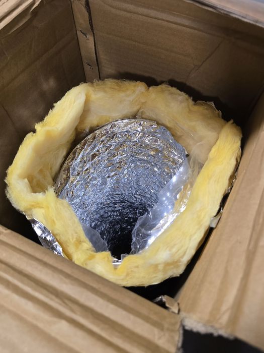 Przewód izolowany elastyczny Flexivia