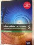 Informatyka na czasie 3