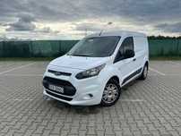 Ford Transit Connect Sprzedam Ford transit Connect 2018 1.5 diesel 75 koni
