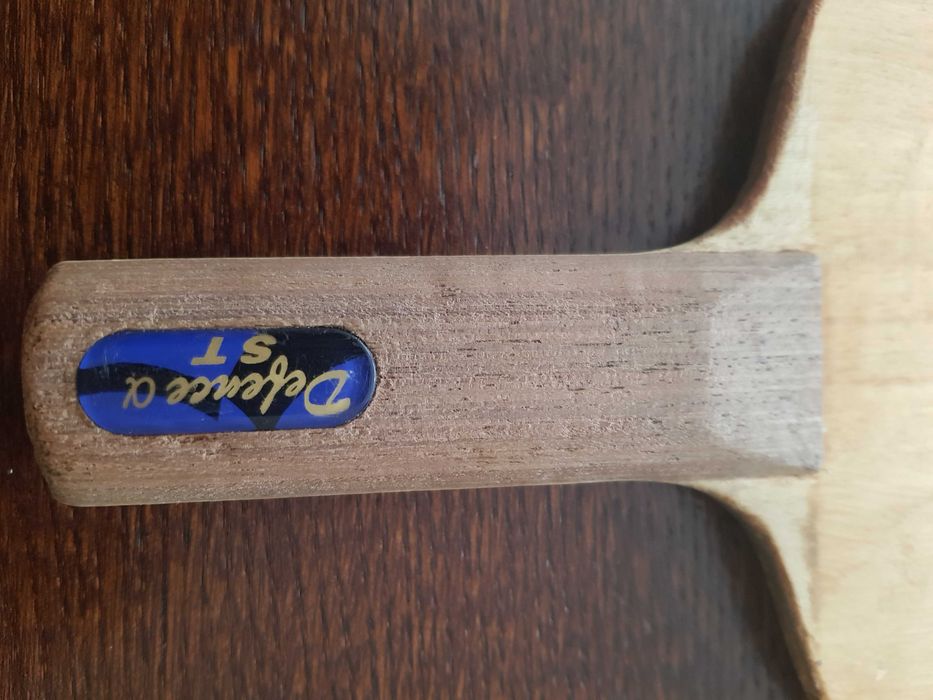 Deska Defence alpha ST