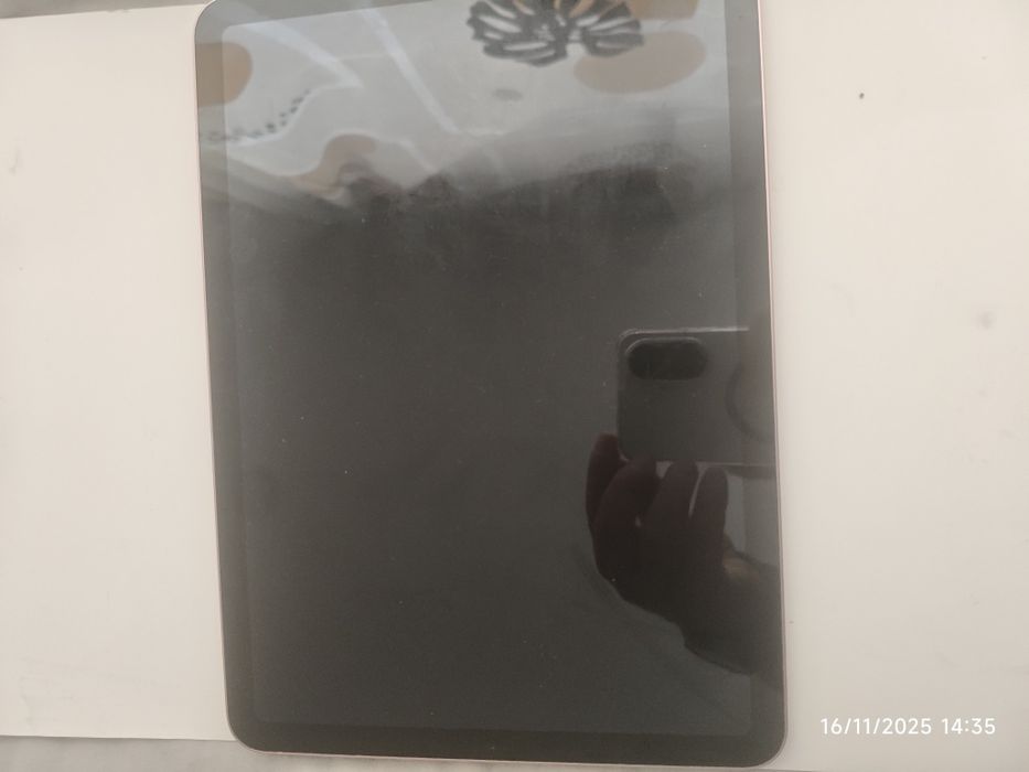iPad Air 5 rose ótimo estado