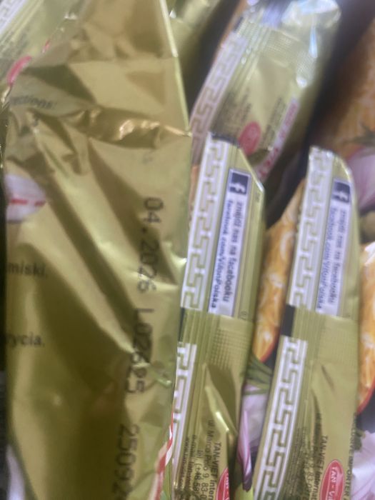 Vifon zupa błyskawiczna smak kurczaka 24szt/ 70g