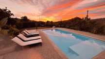 Férias |Casa piscina privada |Guimarães |até 6 hosp. | valor por noite