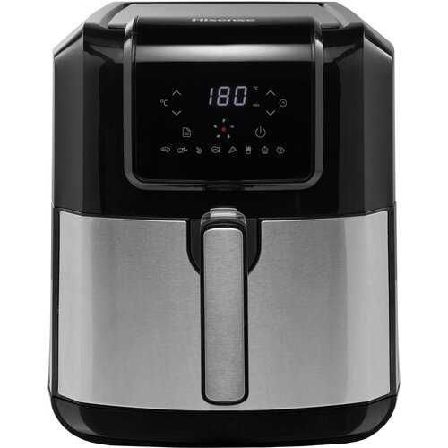 Air Fryer Frytkownica beztłuszczowa HISENSE H06AFBS1S3