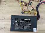 Zasilacz Komputerowy Whiternergy 500W