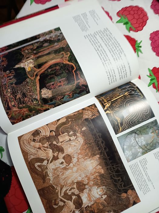 Simbolismo da tashen