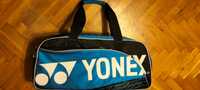 torba badmintonowa, tenisowa yonex