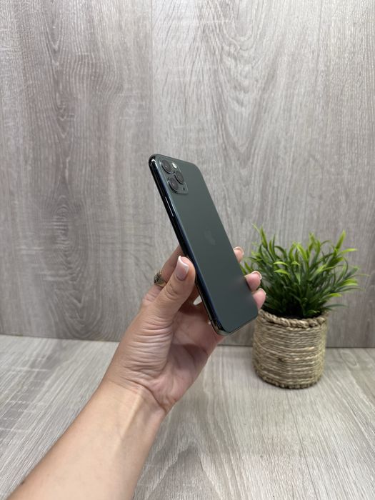 iPhone 11 Pro 64GB Neverlock