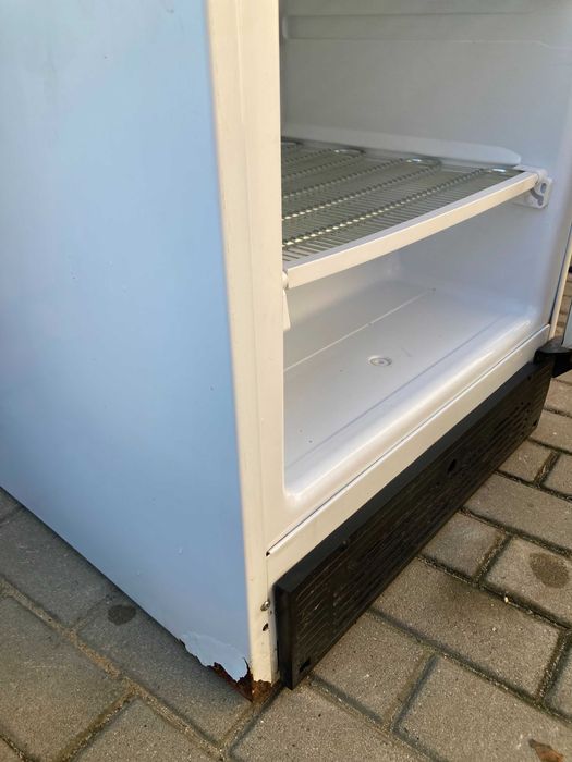 Zamrażarka MAWI UDD370DTK