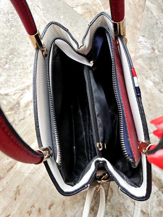 Torebka Tommy Hilfiger