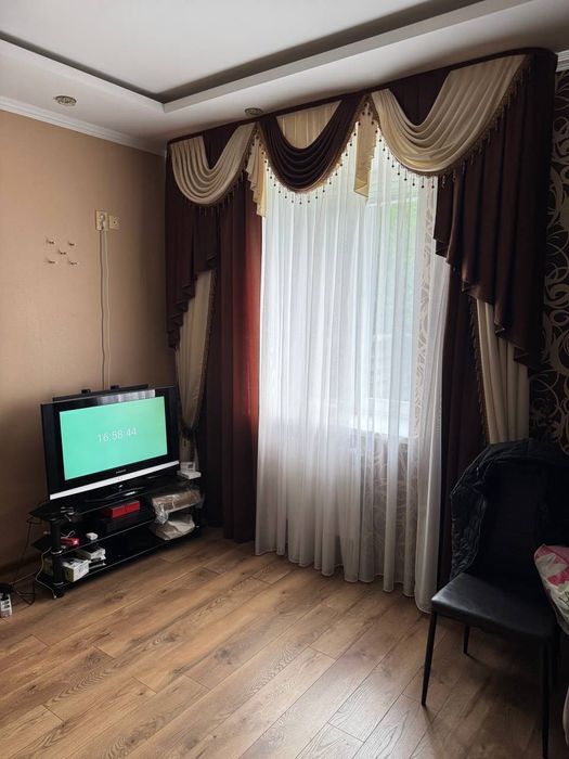 Квартира з євроремонтом та ділянкою, державні програми