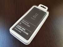 NOWY oryginalny Samsung Clear View Standing Cover do Galaxy Note 8