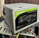 Блок питания Gamemax gm-400