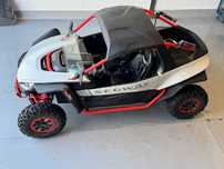 Segway Villain SX10 X