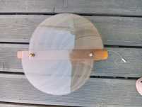 Lampa kinkiet Alfa PRL