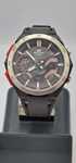 Casio Edifice Solar Windflow - Carbon - Bluetooth - ECB-2200P