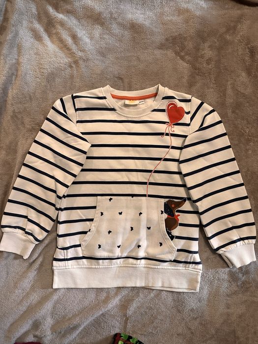 Кофта для дівчинки