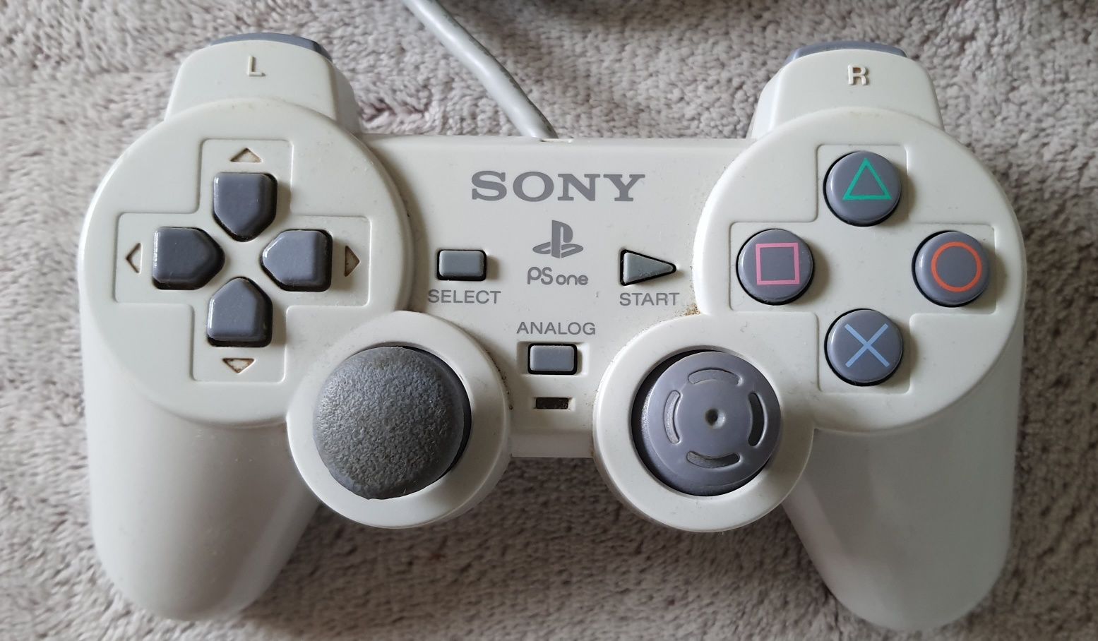 Sony PS ONE pad SCPH-110