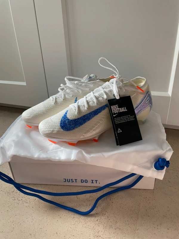 Nike Mercurial Vapor 16 Elite FG Blueprint Pack EU.41