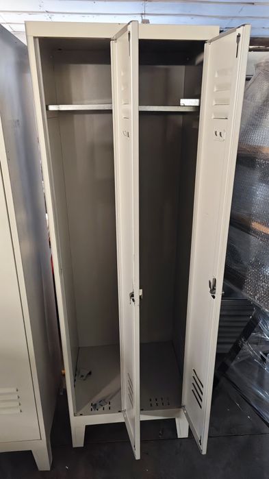 Szafka BHP pracownicza 180 x 60x40