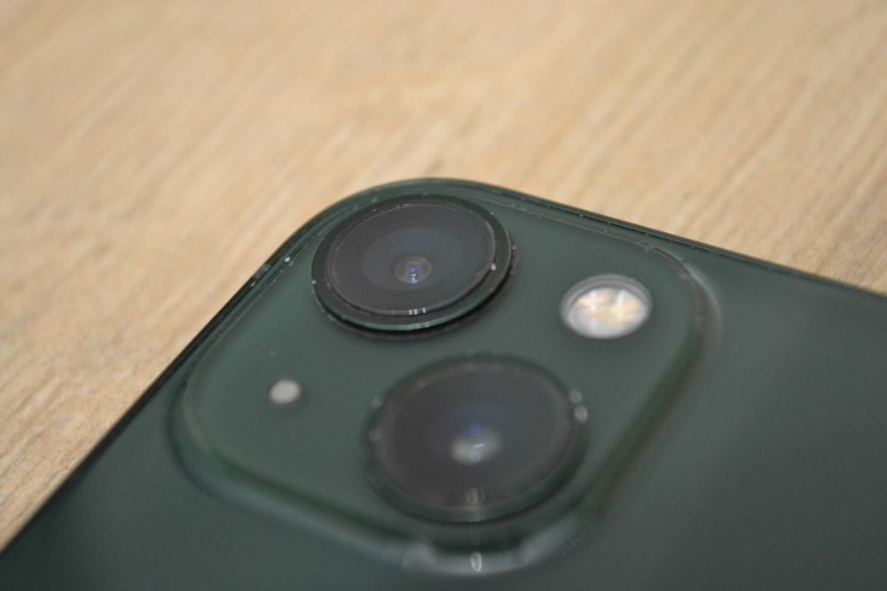 iPhone 13 128gb zielony Zamienie