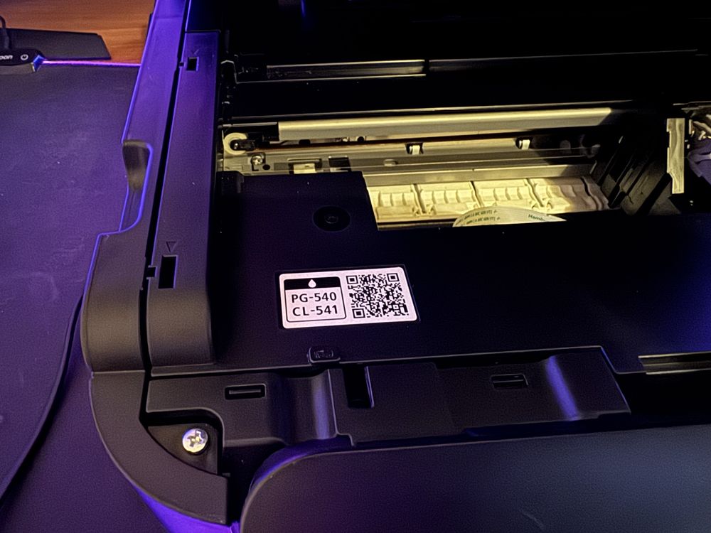 Impressora Canon TS5150