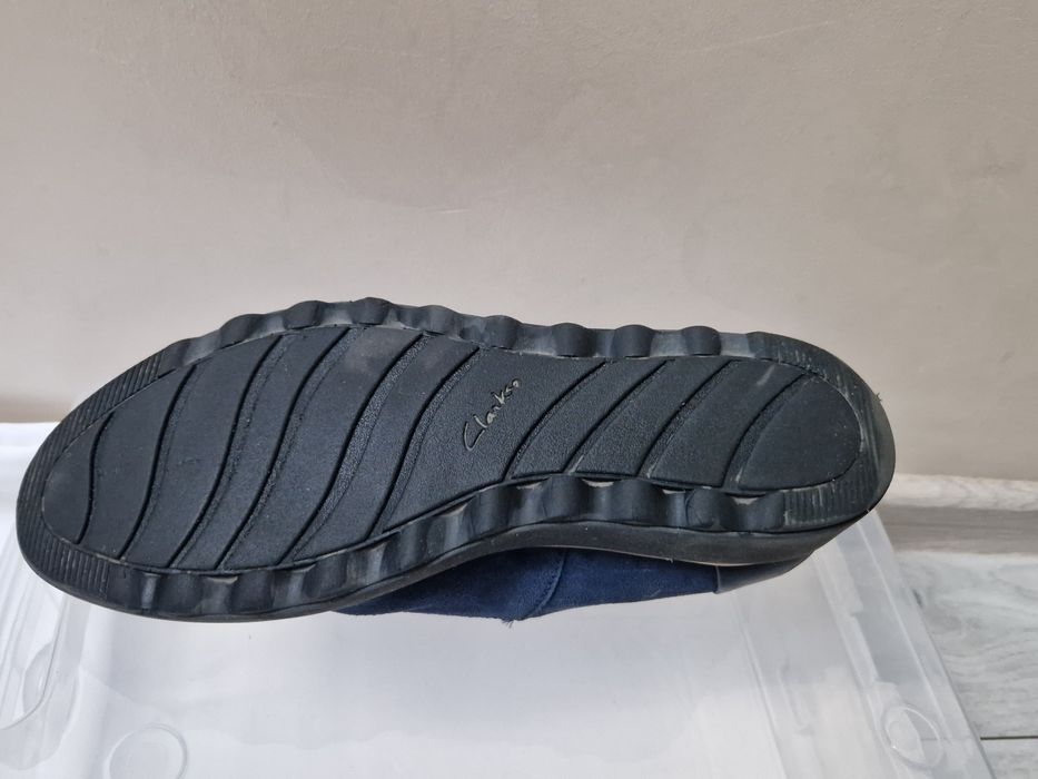 Продам мокасини.Б/у