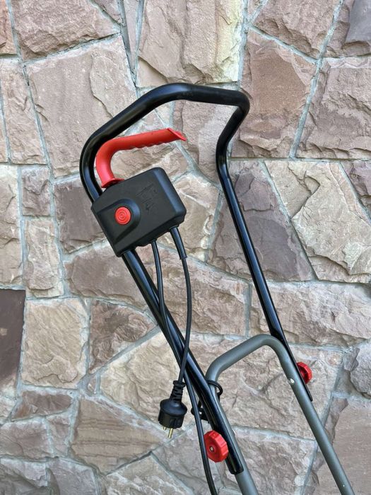 Електричний культиватор Einhell GC-RT 1545 M