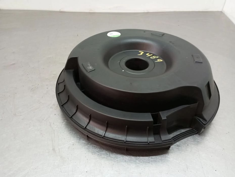 Coluna de som SEAT Ateca (KH7)