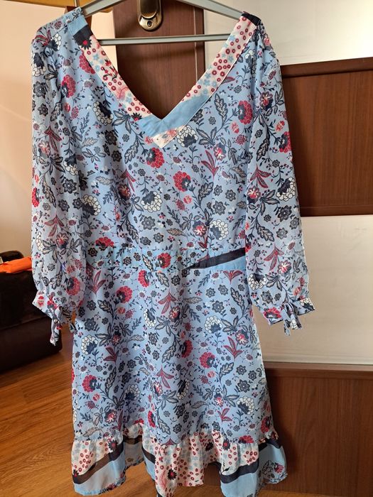 Sprzedam sukienkę na lato firmy House