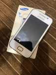 Samsung Ace состояние отличное.