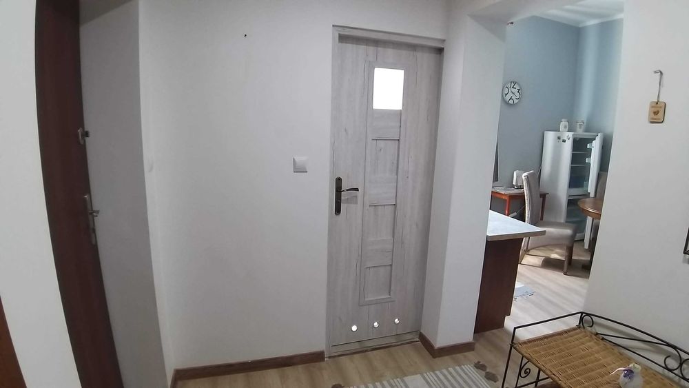 Mieszkanie w centrum Reska