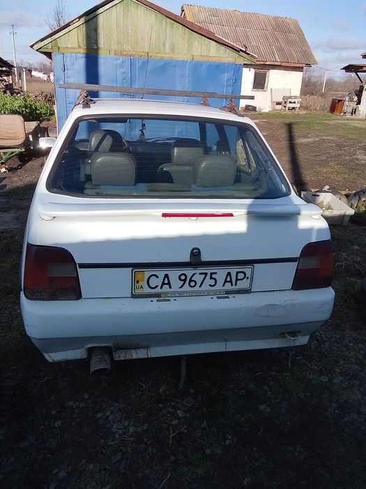 Продам автомобіль