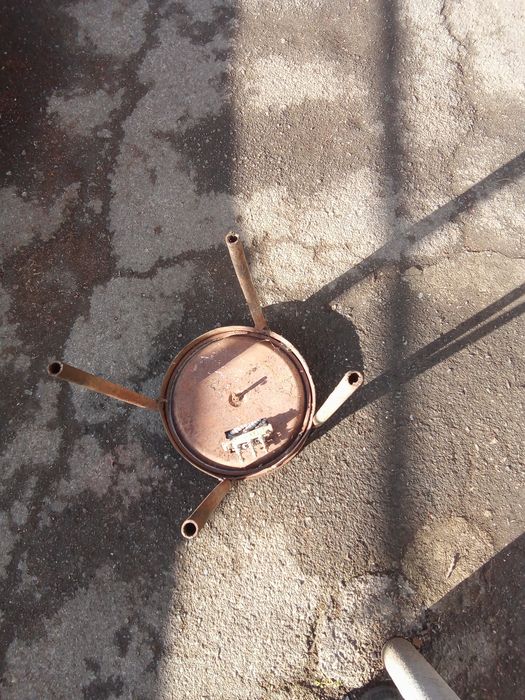 Плитка електрична пульт управління для скло керамічної електроплити Го