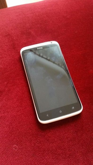 HTC one X 32 GB uszkodzony