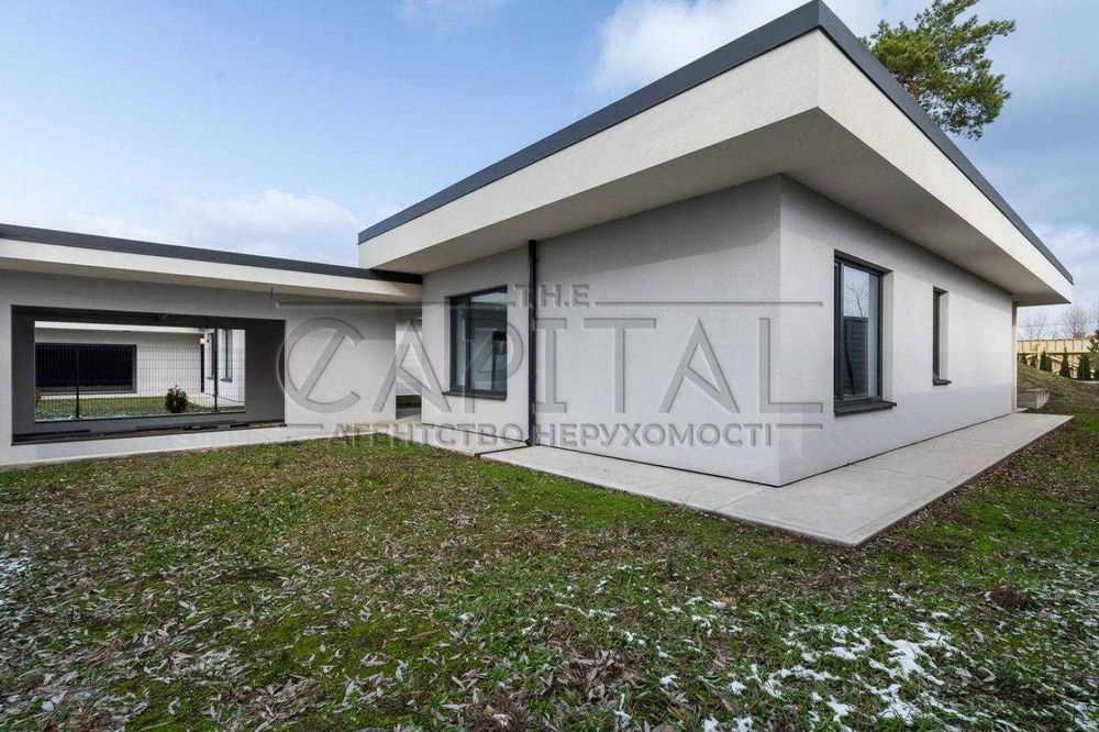 Продаж будиноку у селі Вишеньки, Київська область, поблизу Осокорки