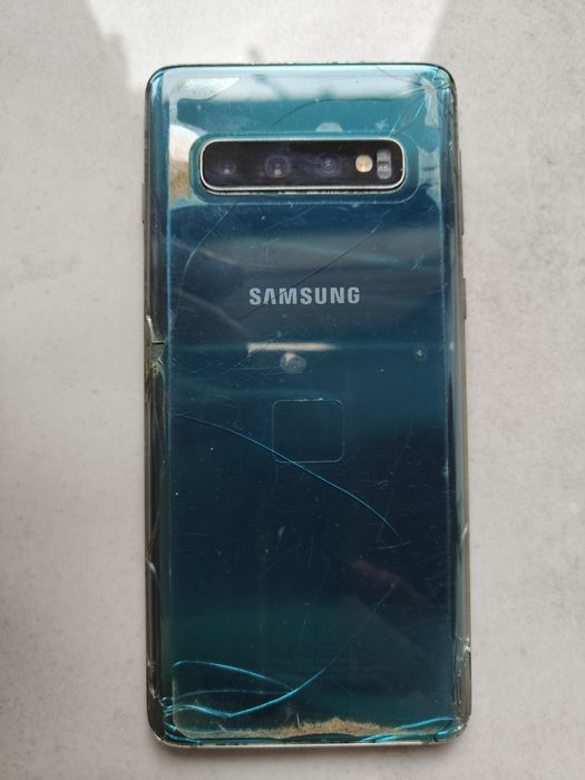 Samsung Galaxy S10