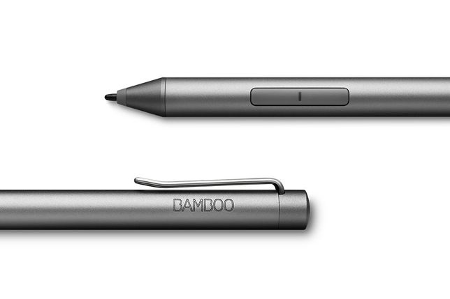 BAMBOO stylus Fineline CS-600CK rysik do iPad mini, iPad 3, iPad Air