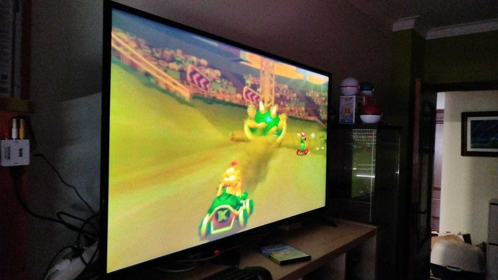 GAMECUBE mario kart double dash DOL-GM4P-FRA