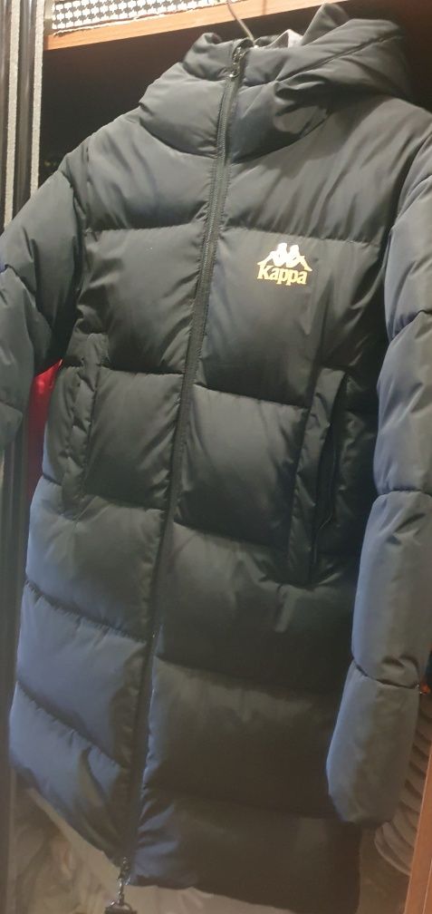 Продам пуховик для мальчика