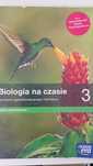 Biologia na czasie 3