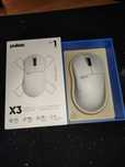 Rato Pulsar X3 mini