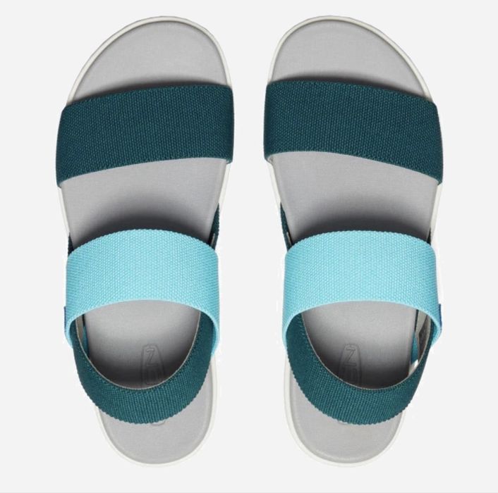 Босоніжки, сандалі Keen Elle Backstrap 39 розмір