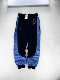 Спортивные штаны Nike big logo nsw swoosh tech fleece спортивні штани