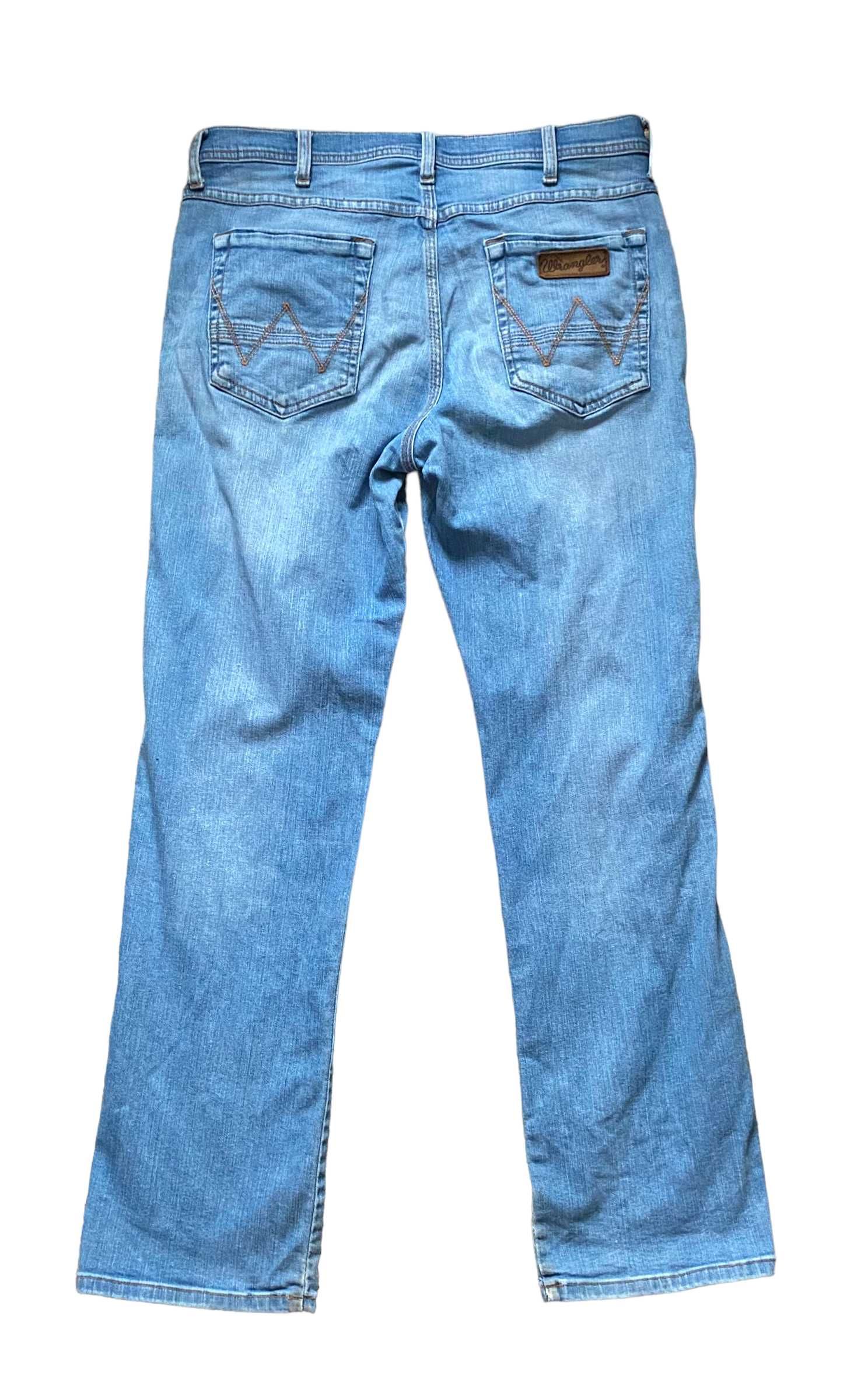 Wrangler Arizona W32/L32, stan dobry