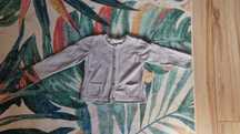 Sweter kardigan zara 92