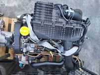 Motor renault 1.5dci k9k704