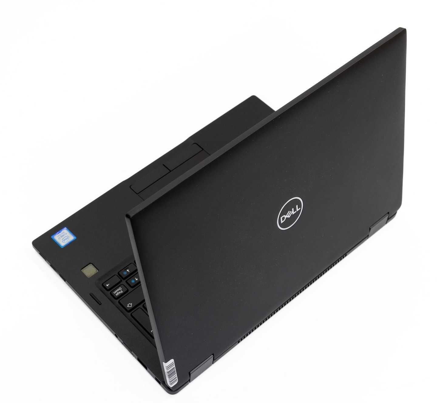 Laptop Dell Latitude 7390 13,3 " z Ekranem Dotykowym i7 16 GB / 512 GB